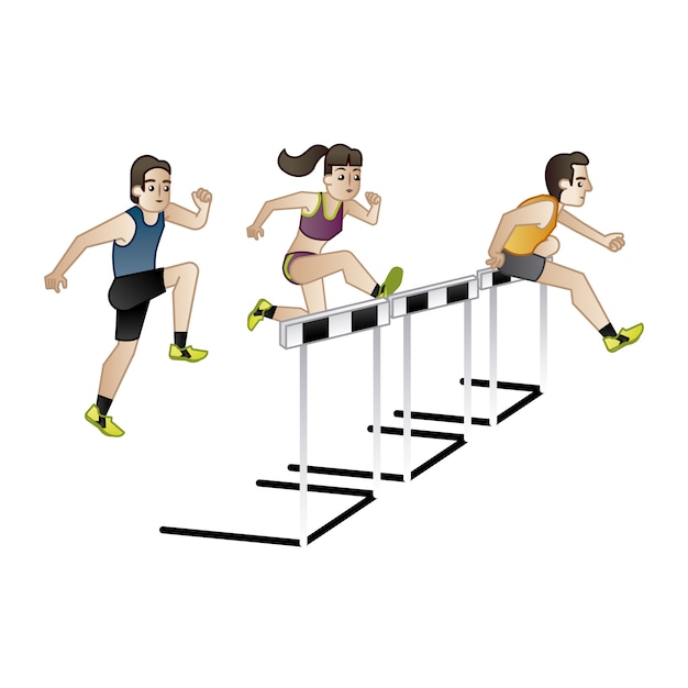 Hurdle Imagens – Download Grátis no Freepik