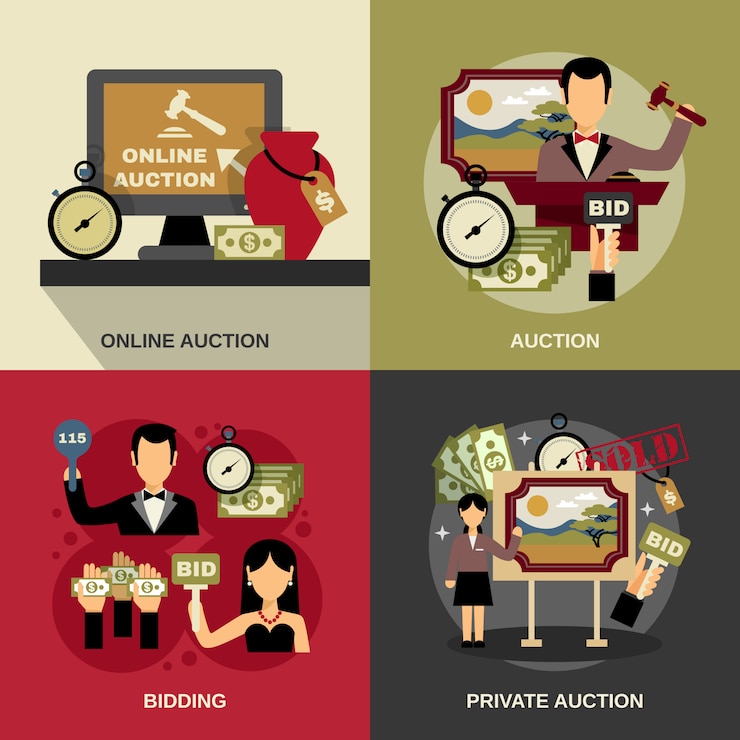 Finance Legends Explained: Who Are They and What Do They Offer?