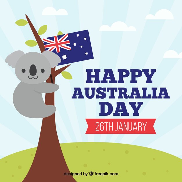 australia day