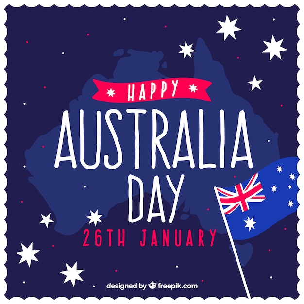 Australia day