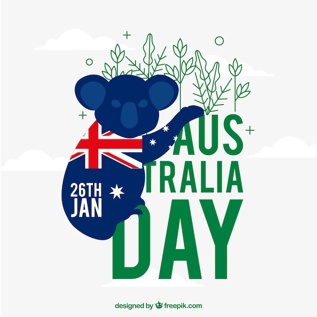 Australia day