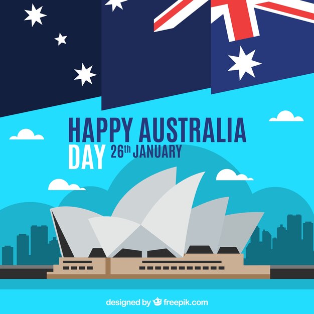 Australia day