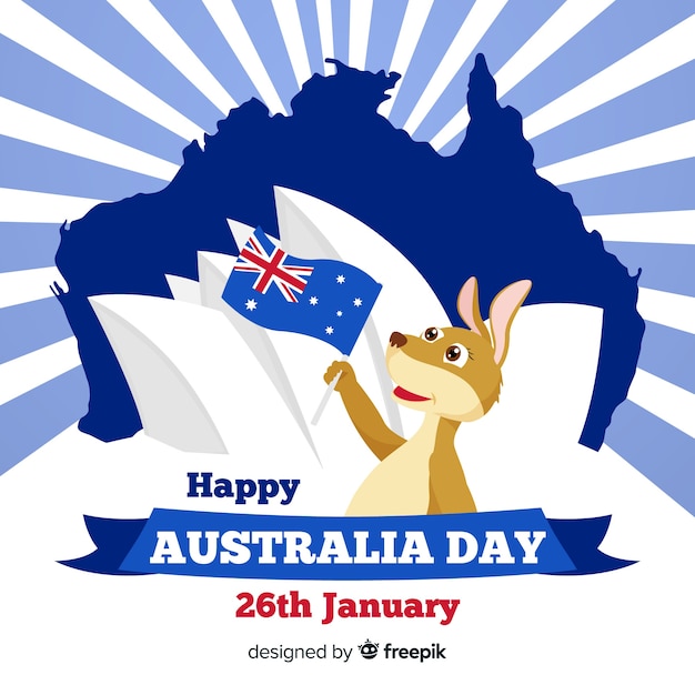 Australia day