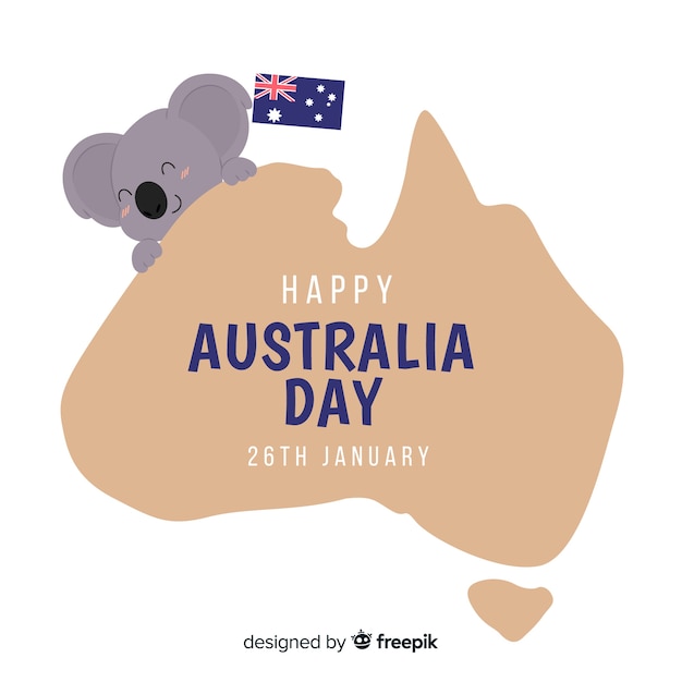 Australia day