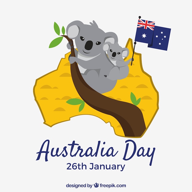 Australia republic day