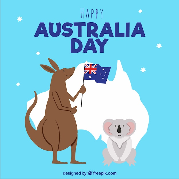 Australia republic day