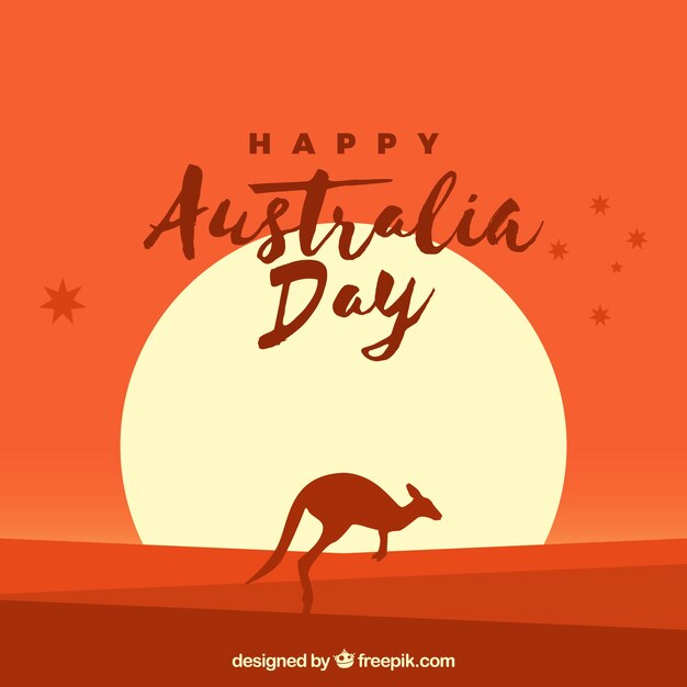 Australia republic day