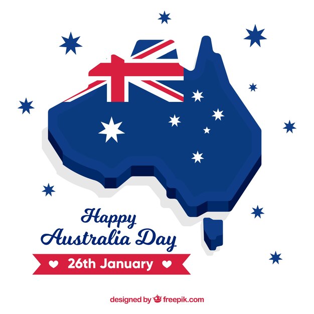 Australia republic day