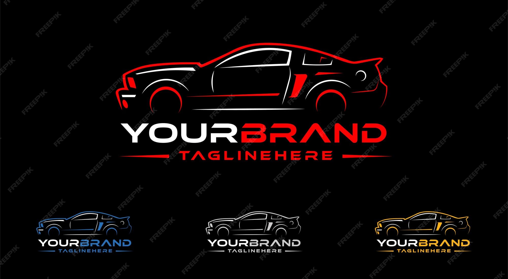 車のシルエット 画像 無料のベクター ストックフォト Psd
