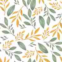 Free vector aw colours pattern illustration