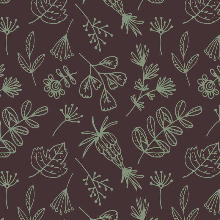 Free Vector aw colours pattern illustration