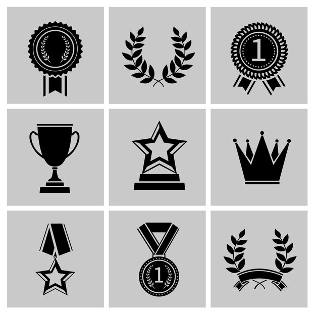 Download Free Free Trophy Vector Images Freepik Use our free logo maker to create a logo and build your brand. Put your logo on business cards, promotional products, or your website for brand visibility.