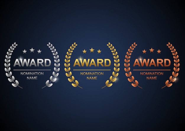 Download Free Award Images Free Vectors Stock Photos Psd Use our free logo maker to create a logo and build your brand. Put your logo on business cards, promotional products, or your website for brand visibility.