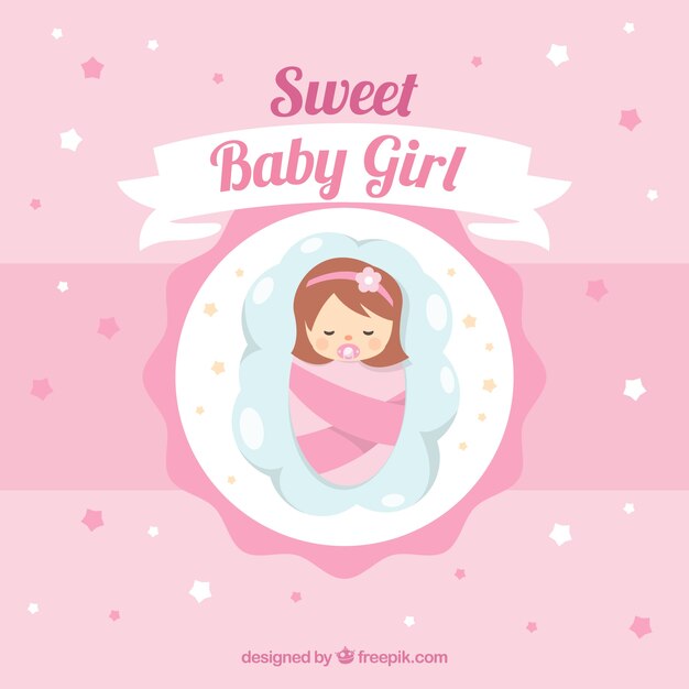 Baby Girl Background Images Free Vectors Stock Photos Psd