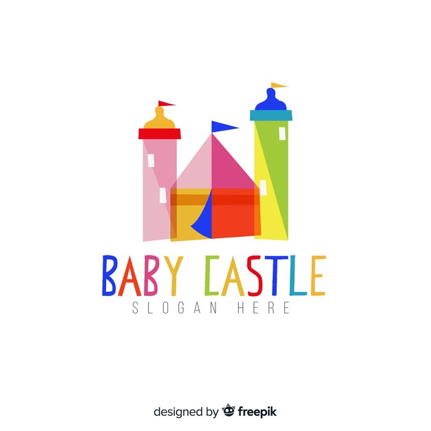 Baby logo