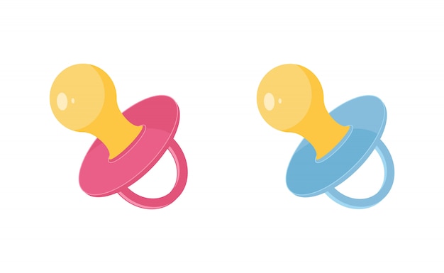 free pacifiers