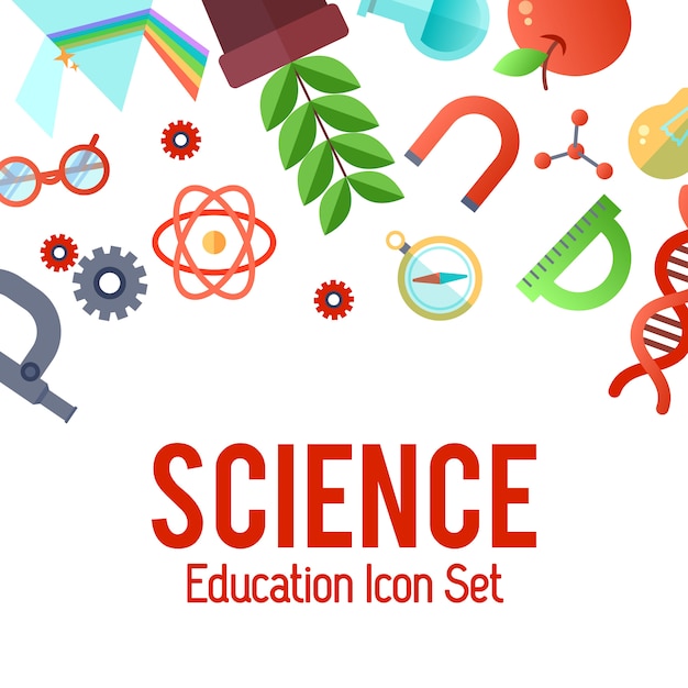 Back to school template 