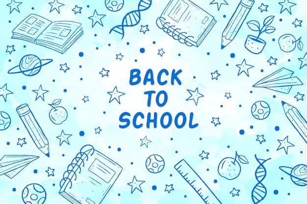 Rainbow Back to School Wallpaper & Slide Backgrounds by Golden State  Classroom