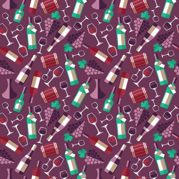 Background about wine