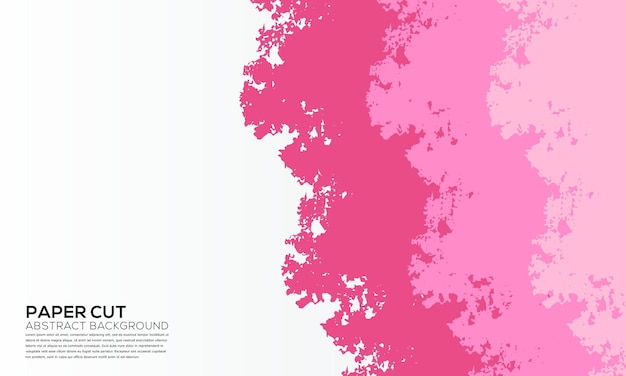 背景の抽象的な colorfuel