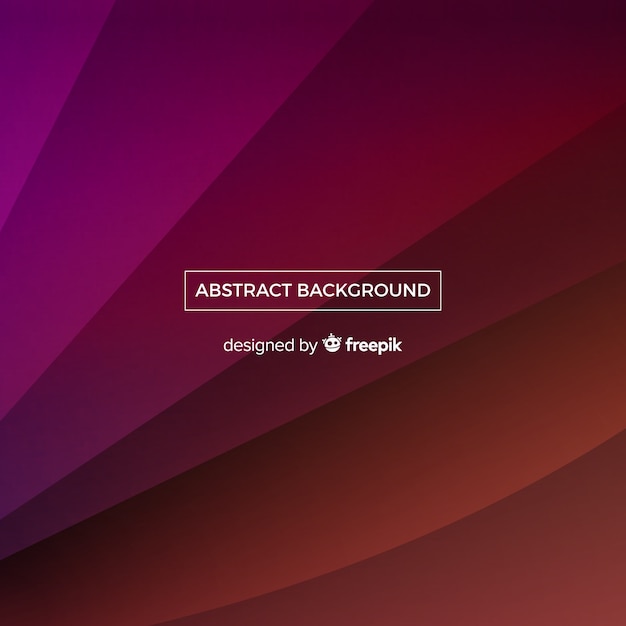 Background in abstract design