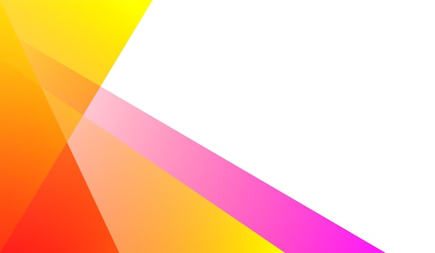 Background abstract gradient colorful design