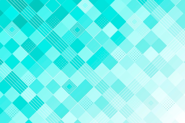 Background abstract halftone