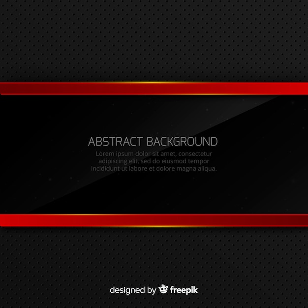 Background in abstract style