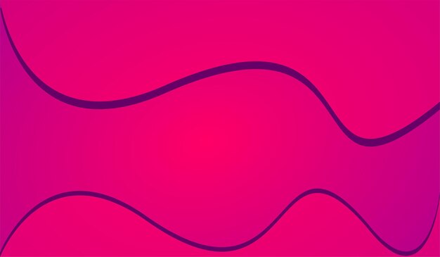 Background abstract wave design gradient colorful