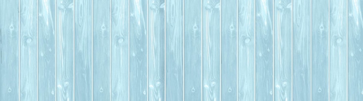 Free Vector background of blue wood board floor