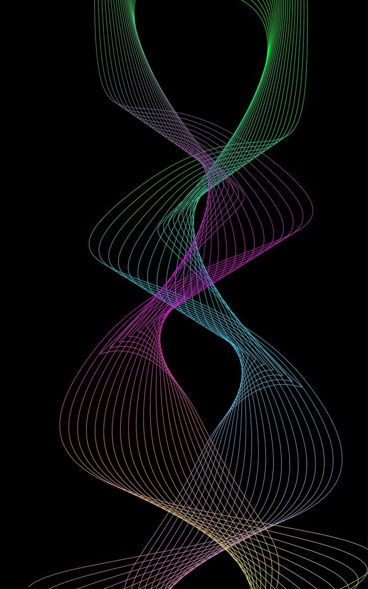 Free Vector background colorful gradient design vector
