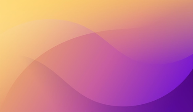 Бесплатное векторное изображение Фоновый градиент абстрактный современный дизайн