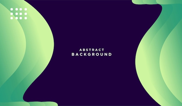 Background gradient colorful minimalist