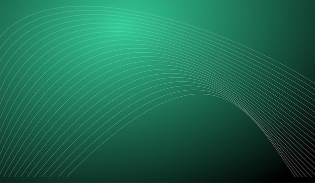 Background gradient line digital abstract