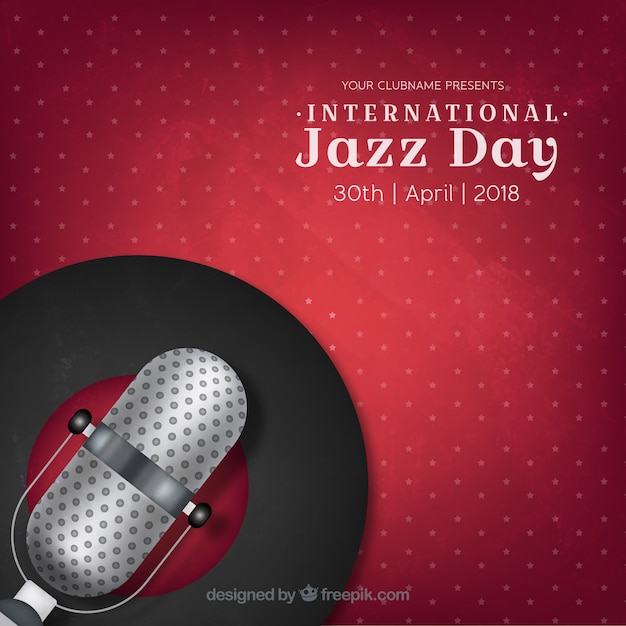 История международного джазового дня