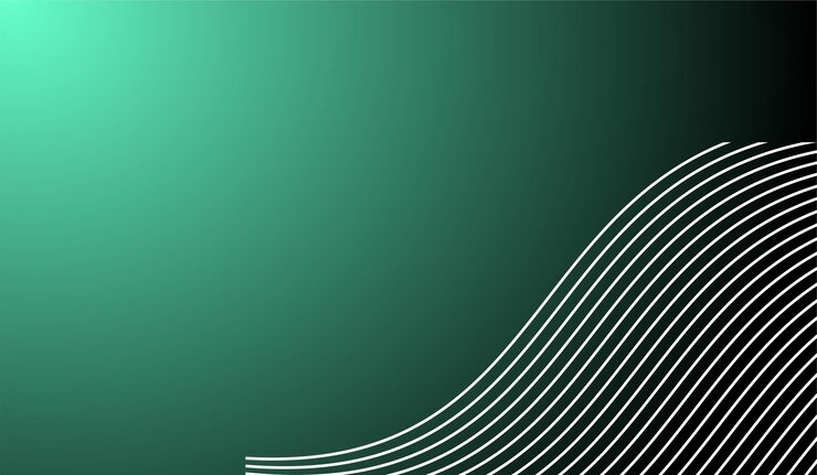Free Vector background line pattern minimalist design