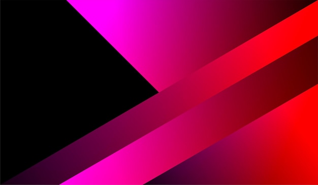 Free vector background luxury gradient colorful design