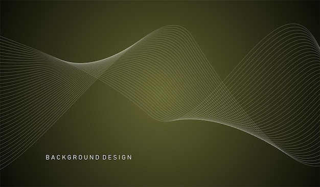 Background luxury gradient minimalist design template new