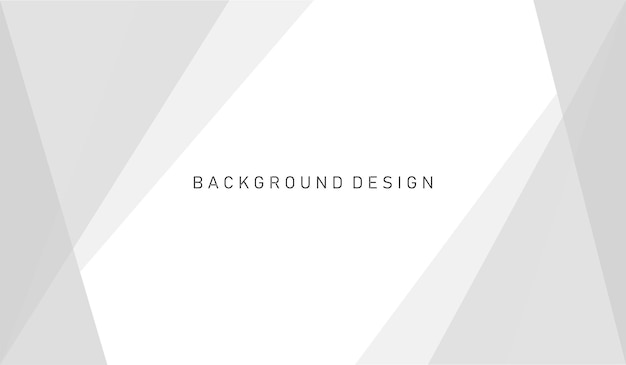 Luxury Gradient Minimalist Design Background Template – Free Vector Download