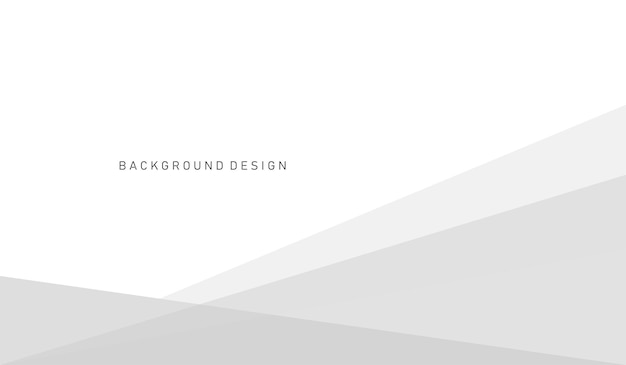 Free vector background luxury gradient minimalist design template new