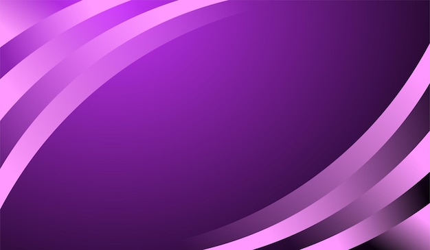 Background minimalist gradient colorful