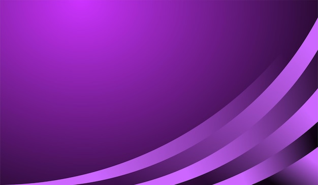 Background minimalist gradient colorful