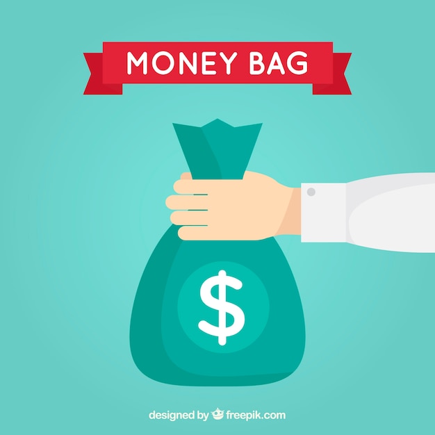 Money Bag Images - Free Download on Freepik