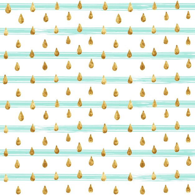 Background pattern design