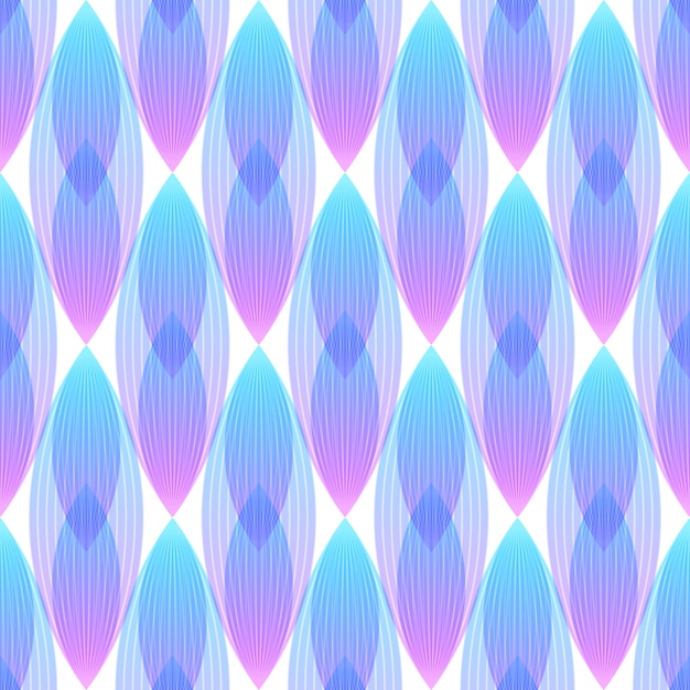 Background pattern design