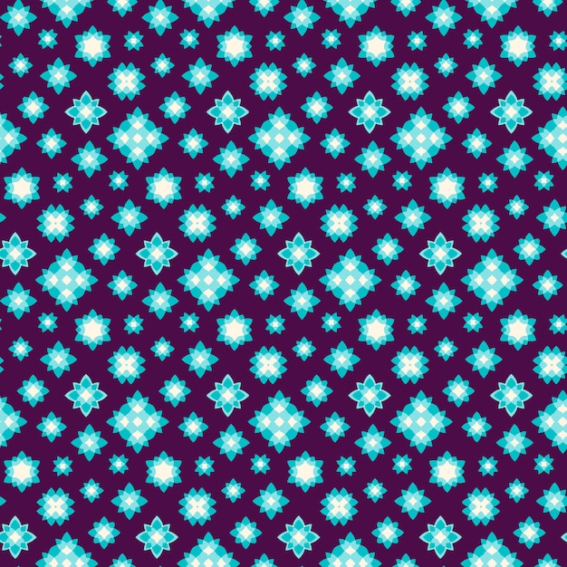 Free vector background pattern design