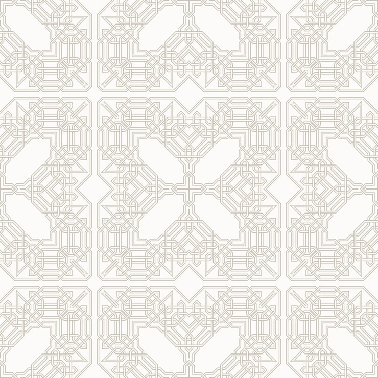 Free Vector background pattern design