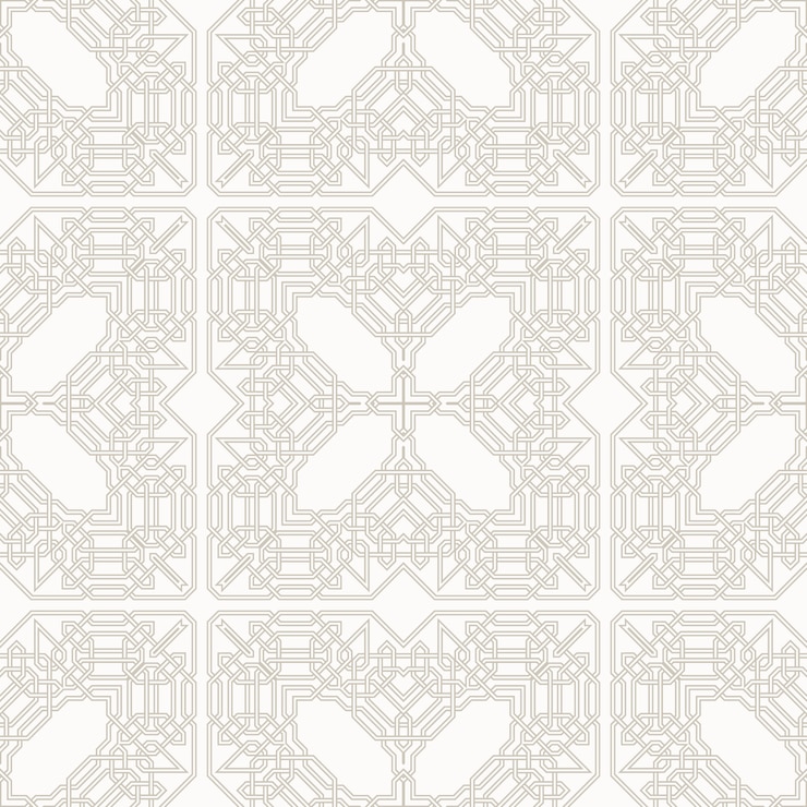 Free Vector background pattern design