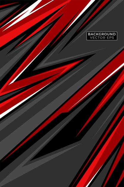 Background pattern for sports jersey