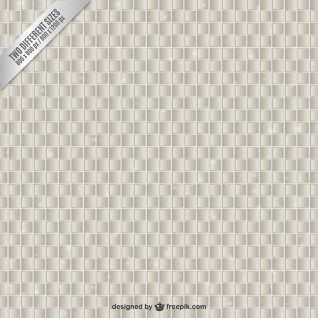 Free Vector background pattern with small squares